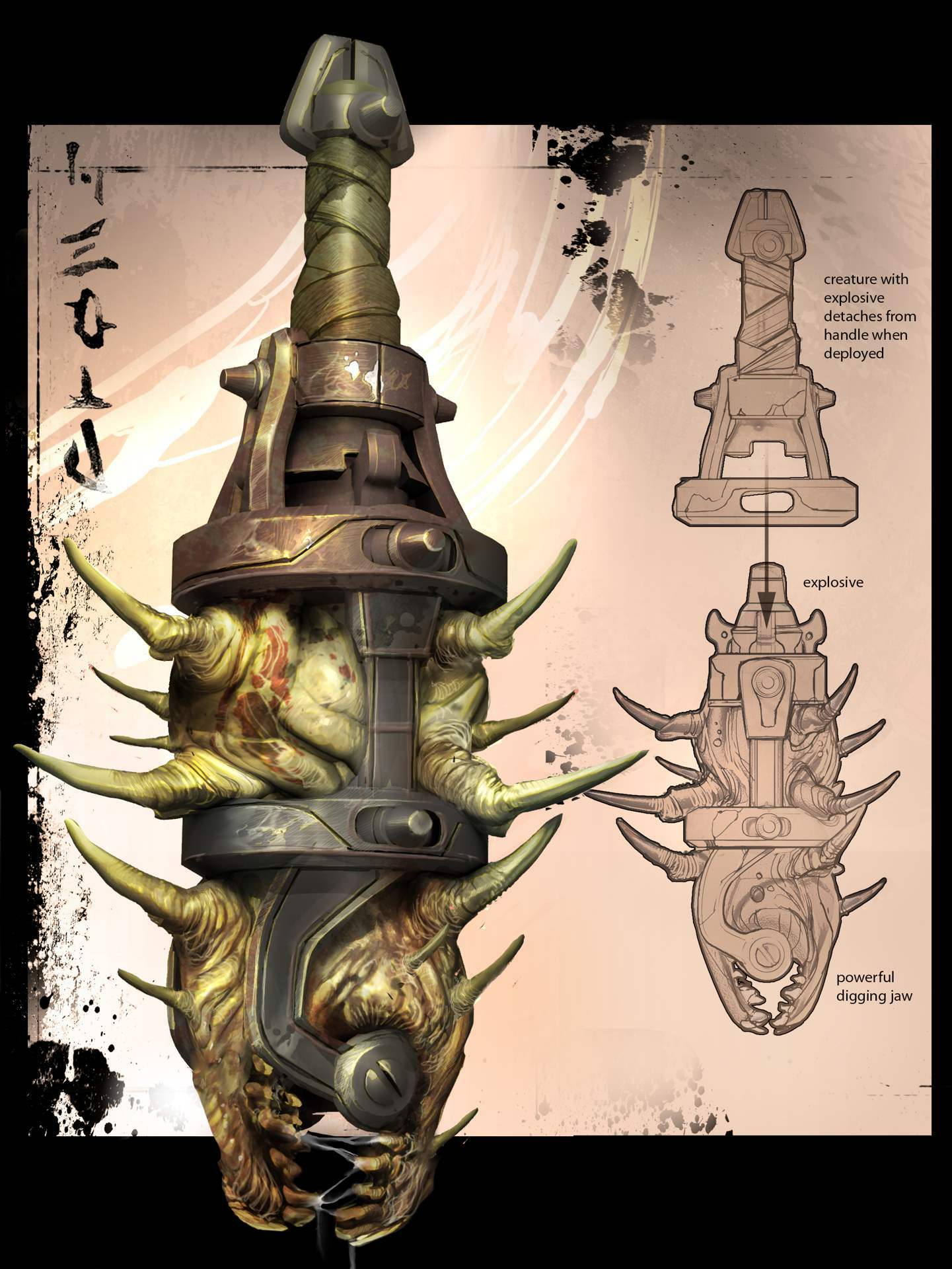 Gears of War 3 - Imagen 21